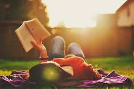Si escribieras un libro sobre ti¿Qué contarías?