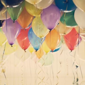 CELEBRA y AGRADECE LA VIDA ¿LO HACES?