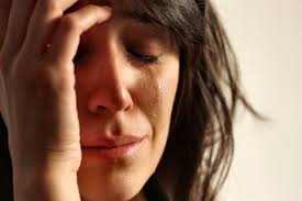 ¿TE PERMITES LLORAR?