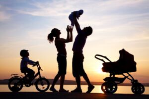 SER PADRES: GRAN AVENTURA