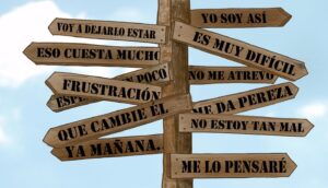 ¿TE CUESTA ESTAR EN EL PRESENTE?SI ES ASÍ..¿DÓNDE ESTAS?