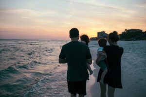 ¡Nos separamos!Gestionar la separación con los hijos.