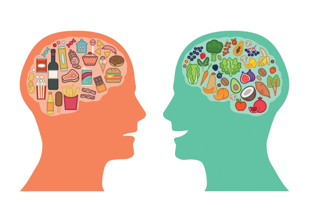 Best food for brain
