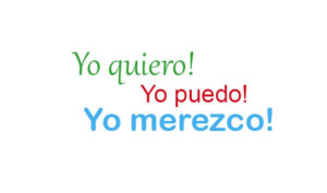 LAS AFIRMACIONES Y SU PODER
